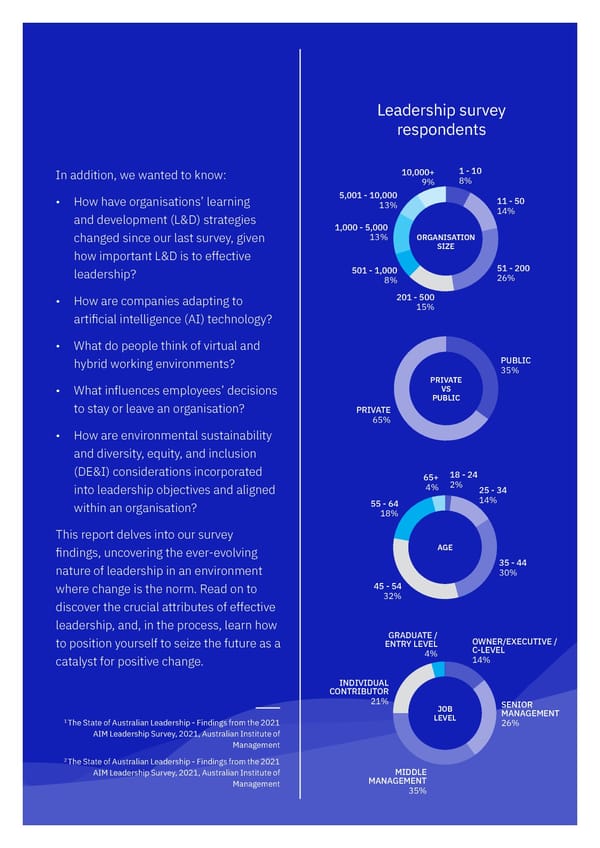 Whitepaper - Leadership Reimagined - Page 3