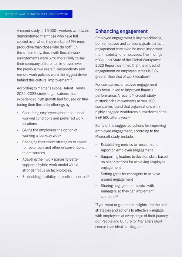 Whitepaper - Leadership Reimagined - Page 16